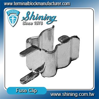 Fuse Clip (FC-4052BT-NP2) - Fuse Clip FC-4052BT-NP2)